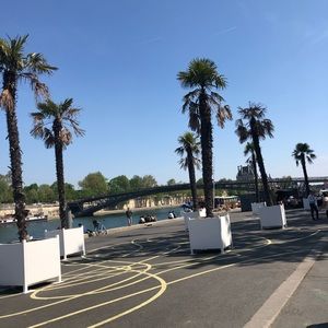 Meet your Posher, Victoria